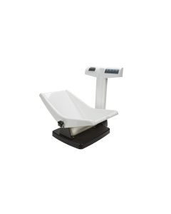 Health o meter® Digital Pediatric Seat Scale