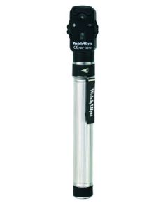 Welch Allyn® PocketScope 2.5V Ophthalmoscope with AA-Battery Handle