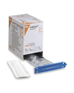 3M™ Scotchcast™ Quick Step Double Sided Felt Roll Splint 2in x 15ft