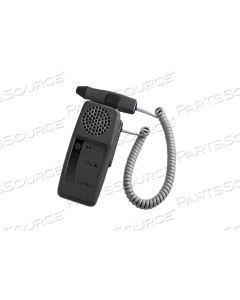Doppler Coiled Cord