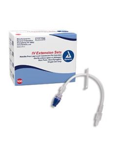 IV Extension Sets