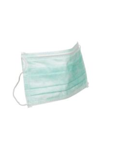 3M™ High Fluid Resistant Procedure Mask