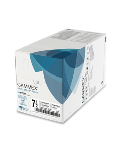 GAMMEX® PI MICRO Non-Latex Polyisoprene Surgical Gloves 7.0