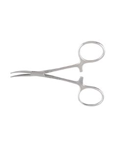Miltex® Hartman Mosquito Forcep 4in Curved