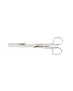 Miltex® Standard Pattern Operating Scissors, 6 1/2", Blunt/Blunt