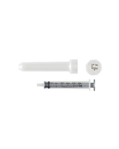 Monoject™ Rigid Pack General Purpose Syringe, 6ml