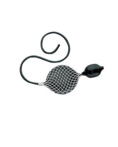 Welch Allyn® Insufflation Bulb