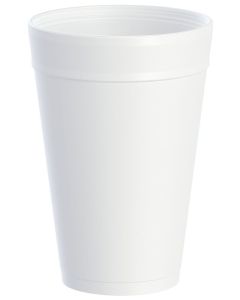 32 oz EPS Foam Cup