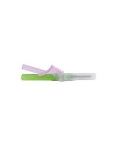BD Vacutainer® Eclipse™ Blood Collection Needle 21G x 1.25 in