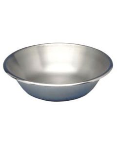 Stainless Steel Round Wash Basin