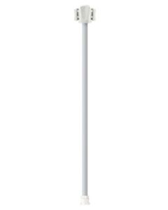 Welch Allyn® One-Tube FlexiPort Locking Connector