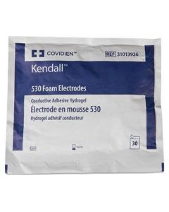 Kendall® 530 Foam Electrodes