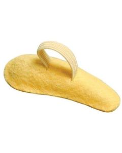 Hammer Toe Crests Left Medium