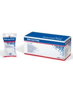 Delta-Cast® Prints Cast Tape Pastel Prints 5cm x 3.6cm