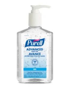 PURELL® Advanced Hand Sanitizer Gel