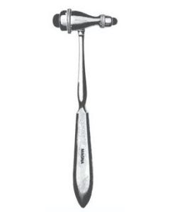 MAGNA® Troemner Percussion Hammer