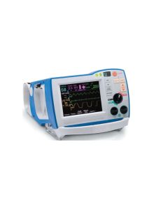 R Series ALS Defibrillator Expansion