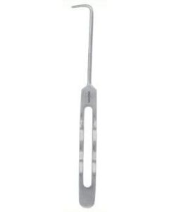 MAGNA® Aneurism Hook with Separator and Dissector Tip 7 in