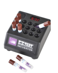 EZTest® Incubator Only