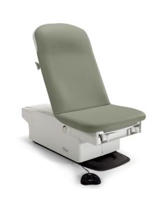 Seamless Exam Table 224/225 Upholstery Top, Mineral