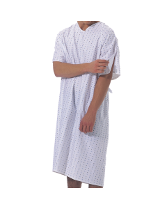 Sahara Poly Cotton IV Gowns