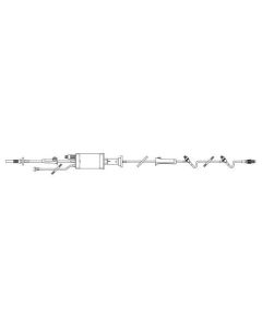Baxter™ Clearlink™ Buretrol Solution Set