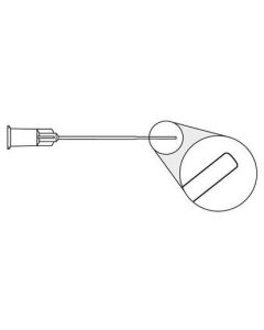 Lacrimal Cannula 23G