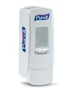 PURELL® ADX-7™ Manual Dispenser White