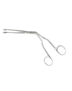 Miltex® Magill Catheter Forceps, 7"