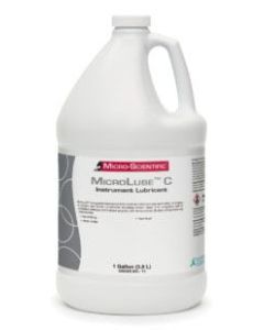Microlube Instrument Lubricant Milk