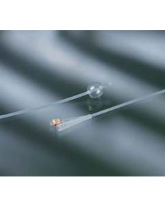 Bardex® Foley Catheter