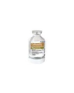 Cefazolin Injection