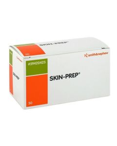 SKIN-PREP™ Protective Barrier Wipes