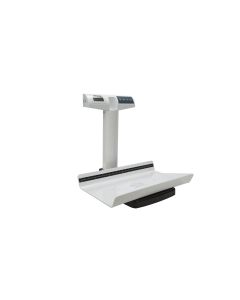Health o meter® Digital Pediatric Tray Scale w Measuring Tape