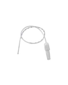 Suction Catheter with Control 16FR