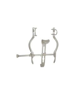 Pediatrics Balfour Retractor