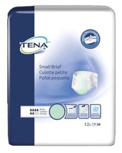 Stretch™ Unisex Adult Incontinence Brief, Small