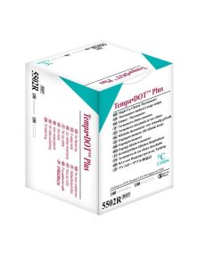 Tempa DOT™ Celsius Scale Clinical Thermometer