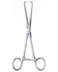 Miltex® Barrett Uterine Tenaculum Forceps