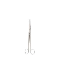 Miltex® Sims Uterine Scissors, Straight