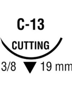 Polysorb™ 3/0 C-13 30