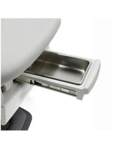 Stainless Steel Treatment Pan