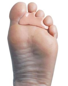 PediPlast® Advanced Moldable Footcare Compound