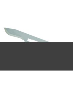 GLASSVAN® Carbon Blades