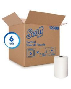 Scott® Slimroll® Towel