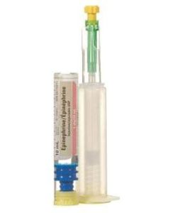 Epinephrine Injection USP