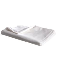 Bleached Flannel Spread Blanket