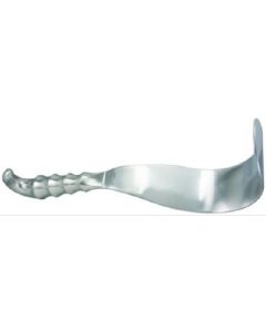 Deaver Retractor, Width: 1.5 in