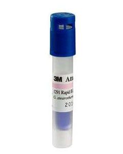 3M™ Attest™ Rapid Readout Biological Indicator, 1 Hour