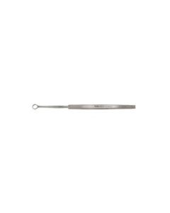 Miltex® Reusable Fox Dermal Curette, 6mm Diameter